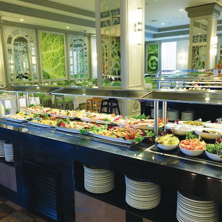 Riu Palace Aruba Παλμ Μπιτς Εξωτερικό φωτογραφία