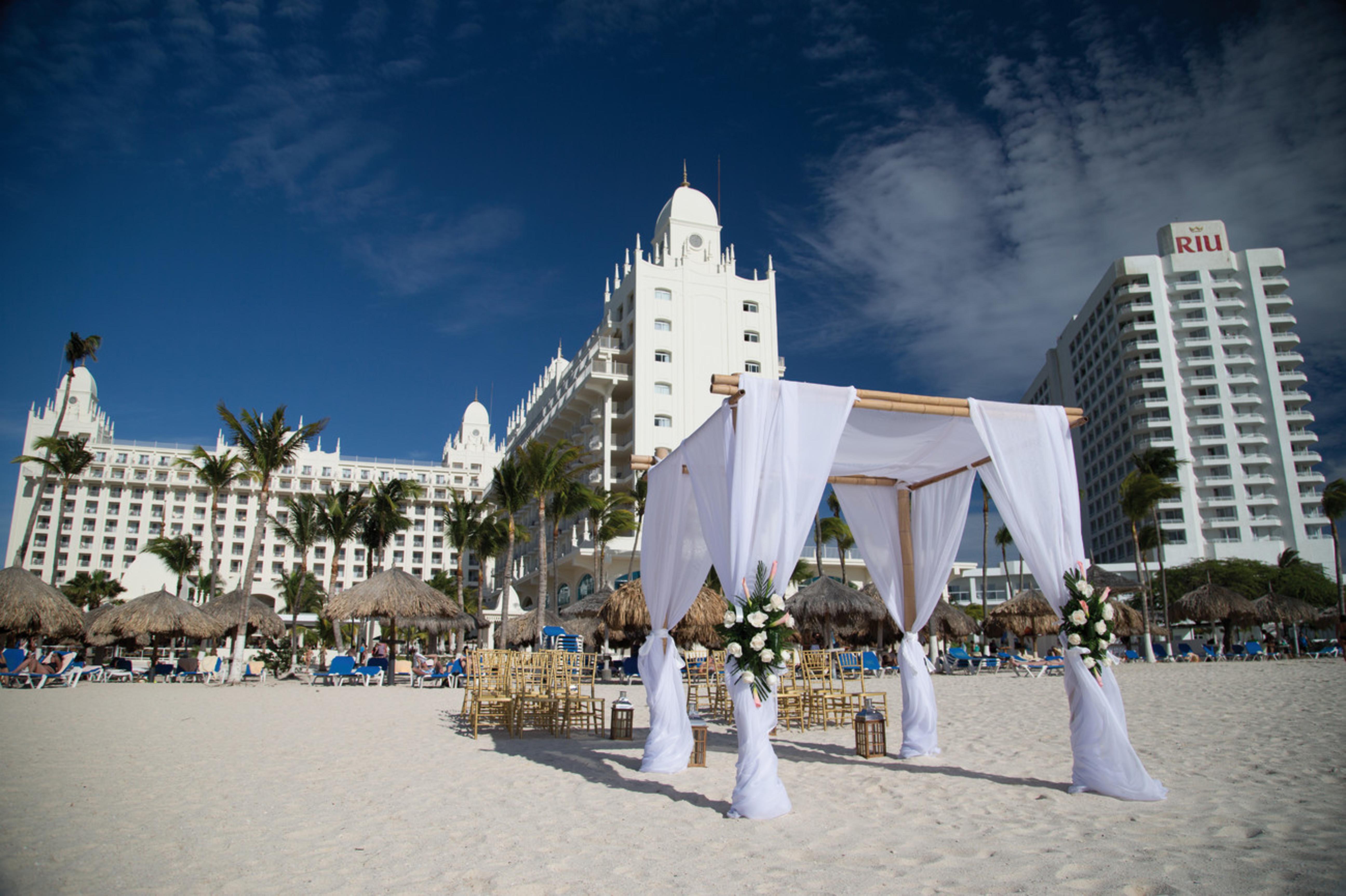 Riu Palace Aruba Παλμ Μπιτς Εξωτερικό φωτογραφία