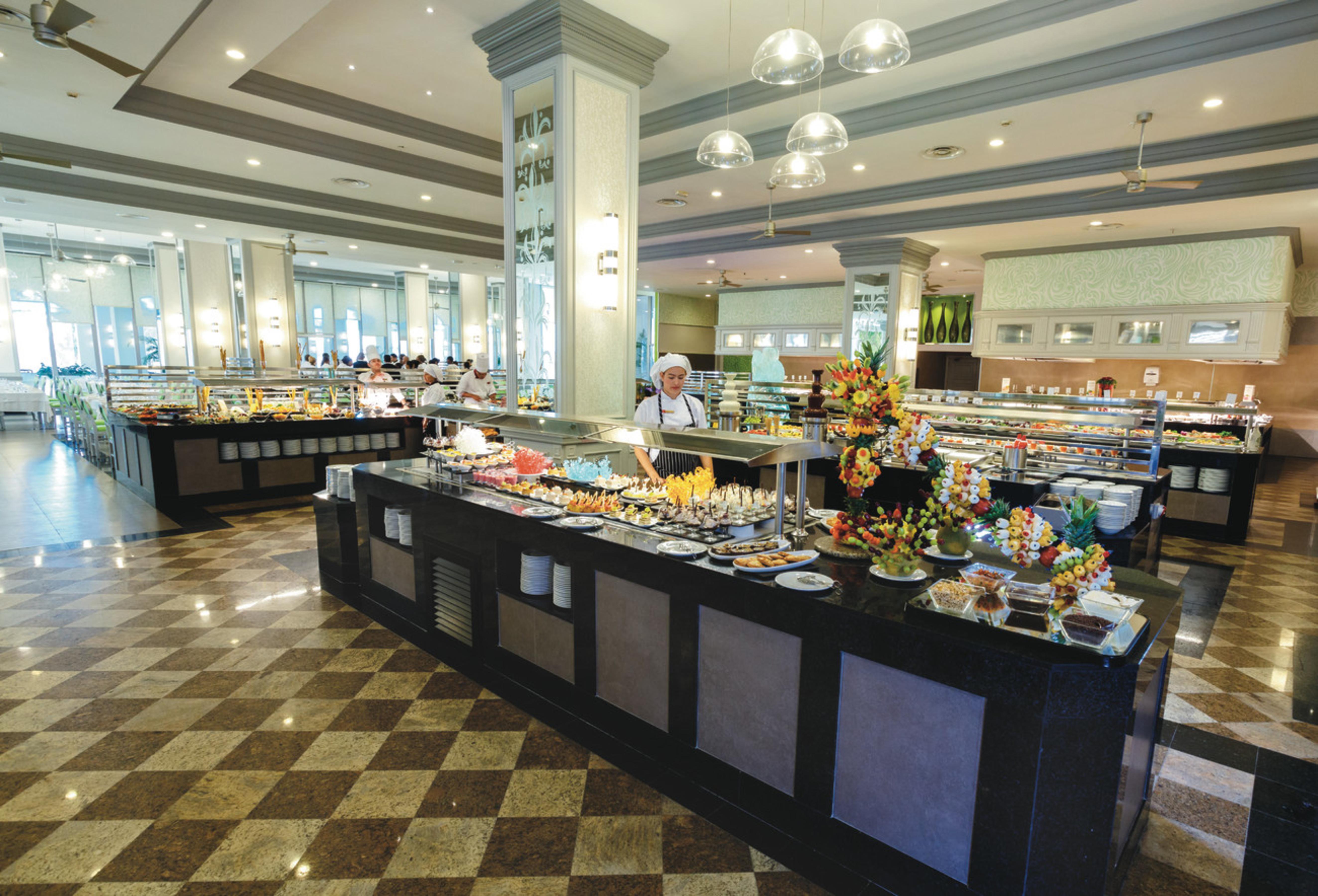 Riu Palace Aruba Παλμ Μπιτς Εξωτερικό φωτογραφία