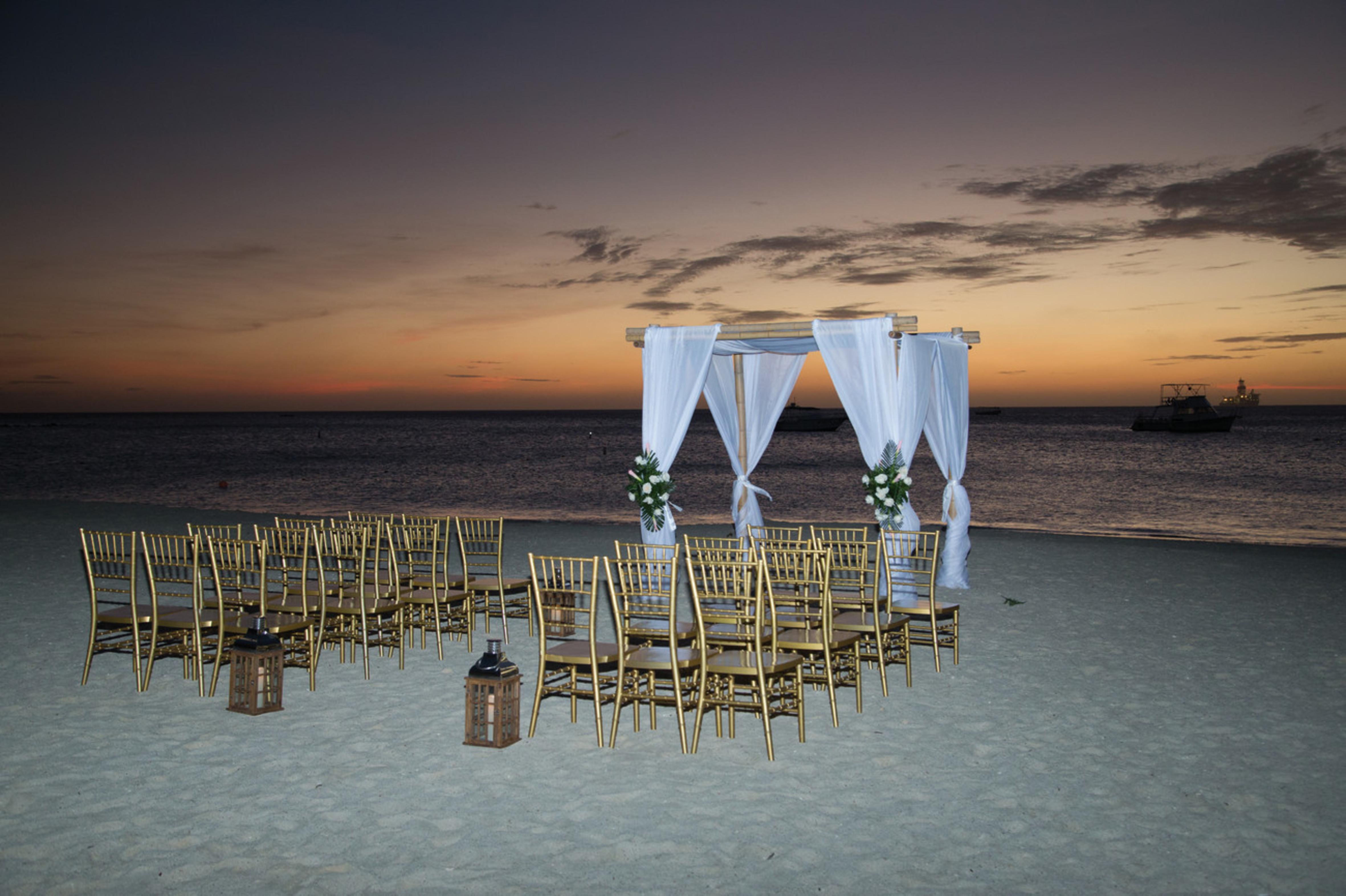 Riu Palace Aruba Παλμ Μπιτς Εξωτερικό φωτογραφία