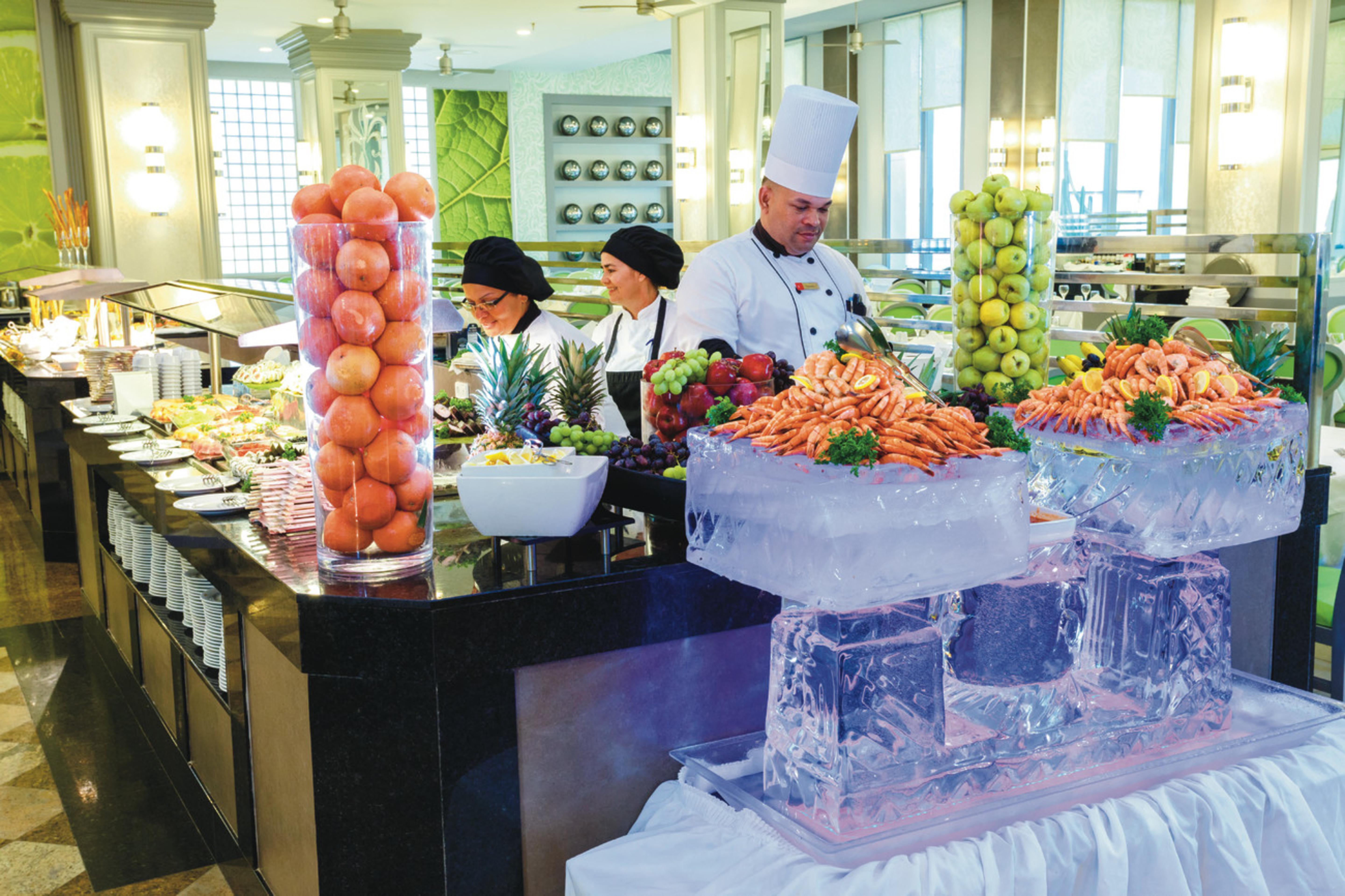 Riu Palace Aruba Παλμ Μπιτς Εξωτερικό φωτογραφία