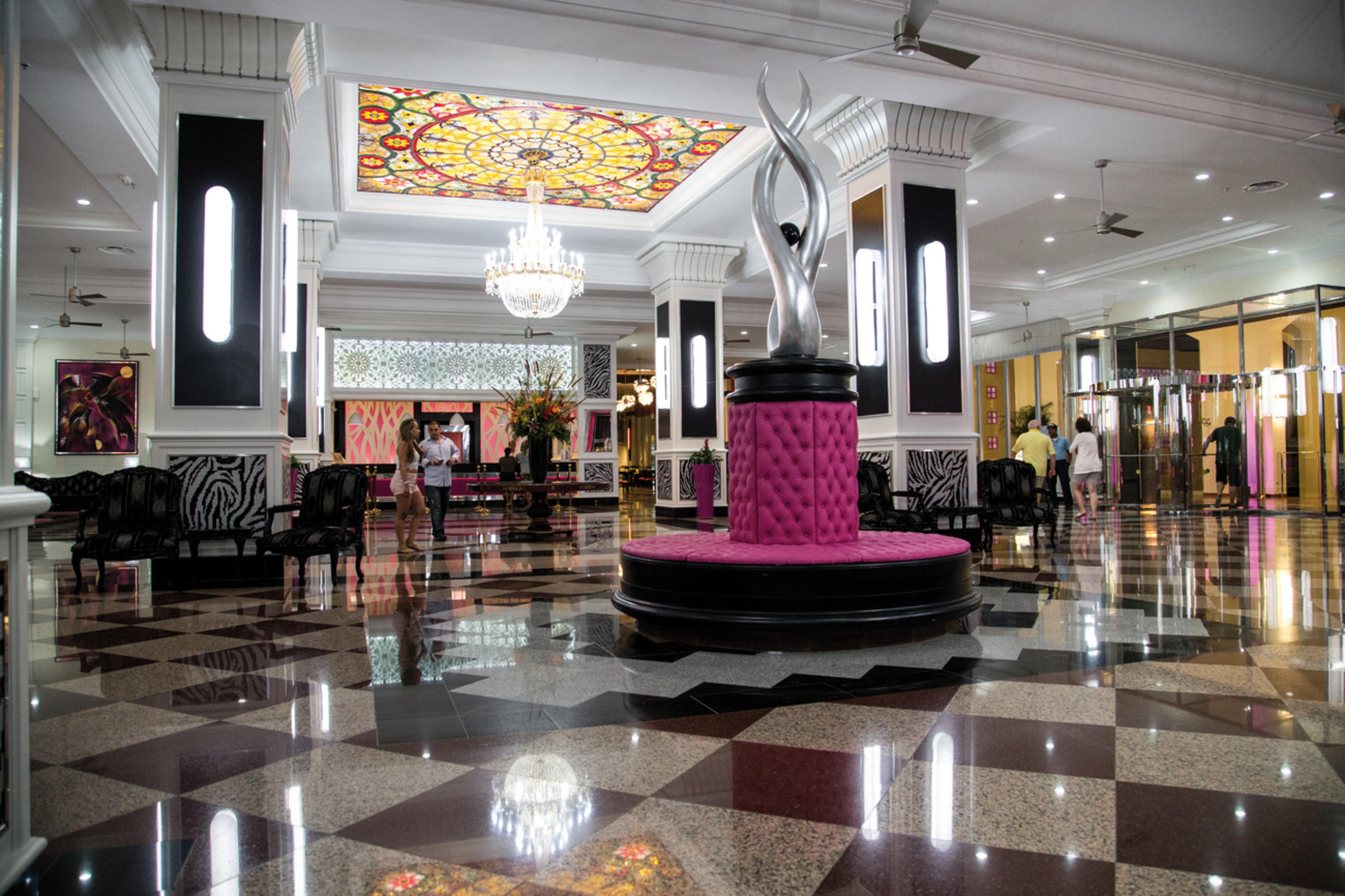 Riu Palace Aruba Παλμ Μπιτς Εξωτερικό φωτογραφία