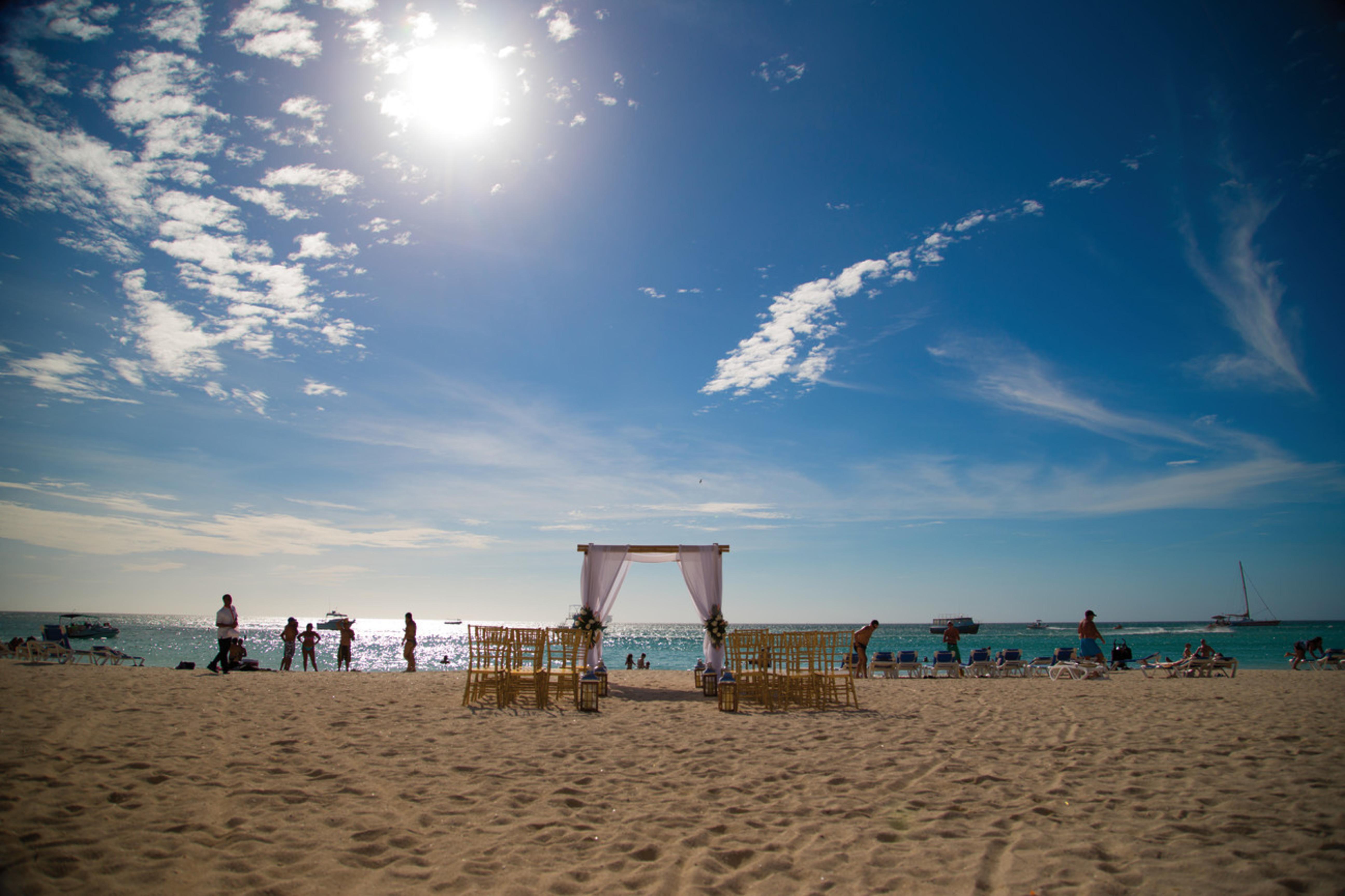 Riu Palace Aruba Παλμ Μπιτς Εξωτερικό φωτογραφία