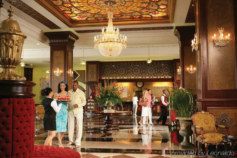 Riu Palace Aruba Παλμ Μπιτς Εσωτερικό φωτογραφία