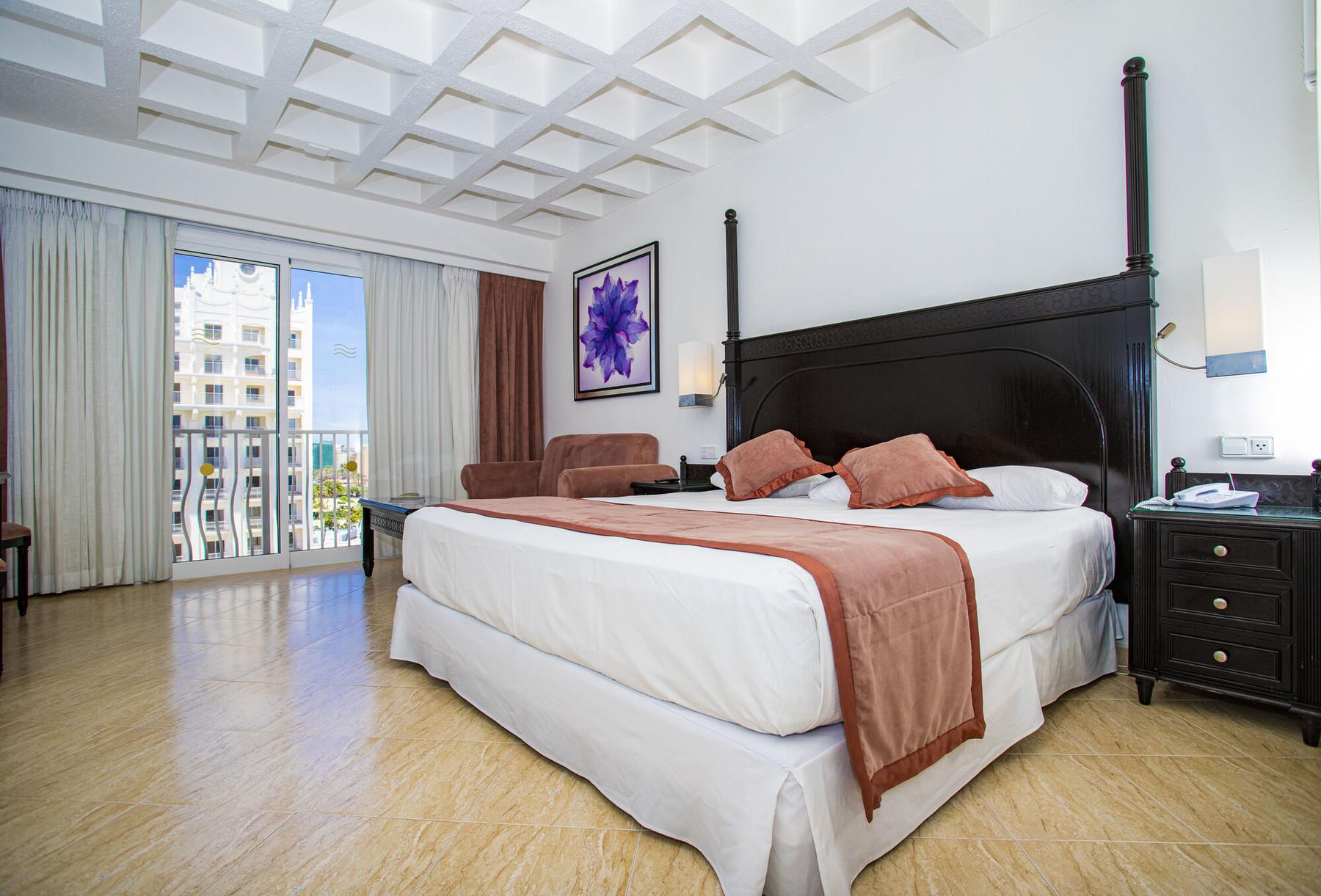 Riu Palace Aruba Παλμ Μπιτς Εξωτερικό φωτογραφία