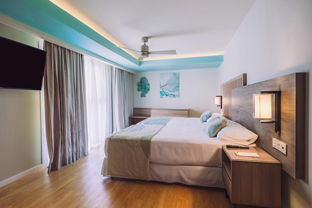 Riu Palace Aruba Παλμ Μπιτς Εξωτερικό φωτογραφία