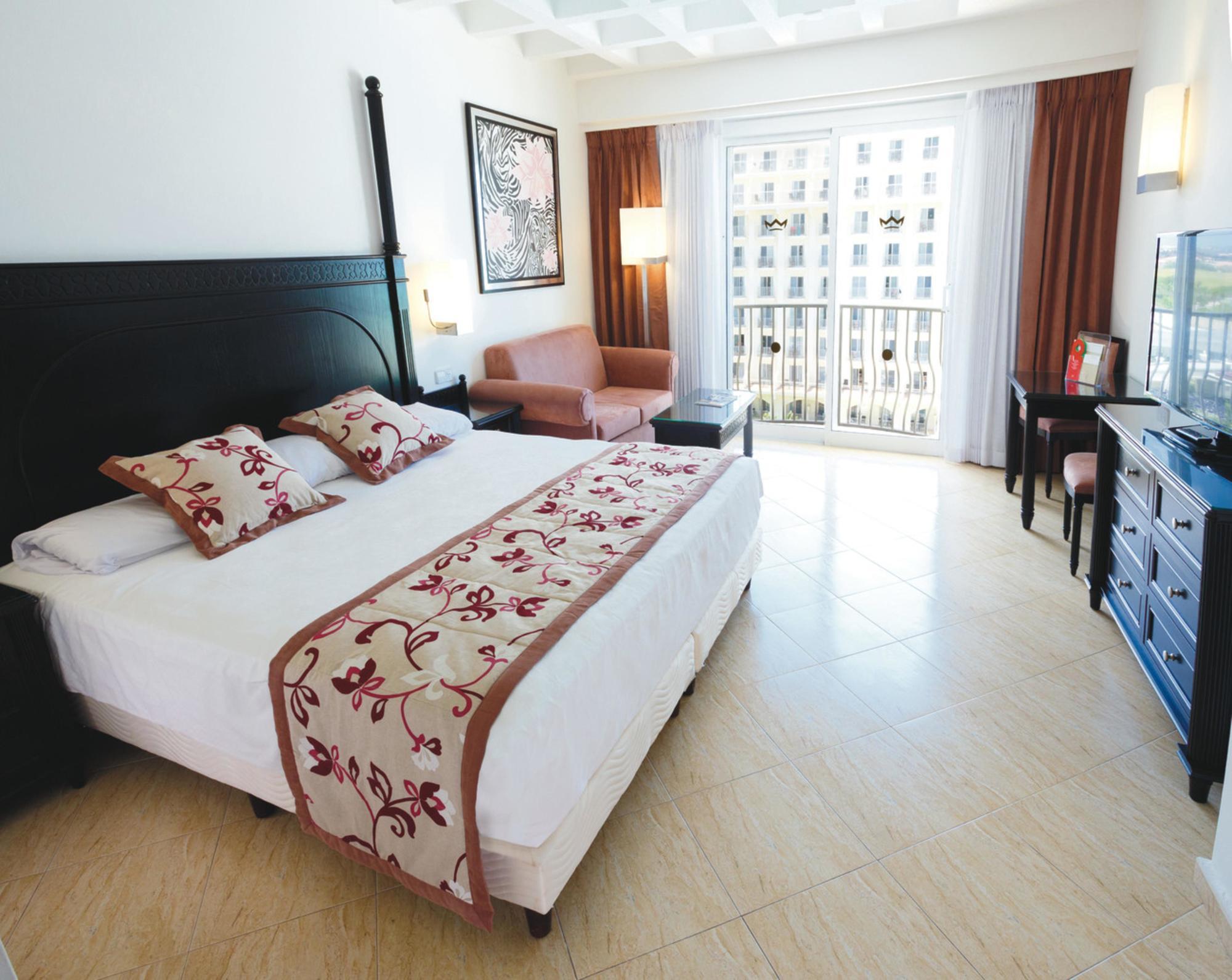 Riu Palace Aruba Παλμ Μπιτς Εξωτερικό φωτογραφία